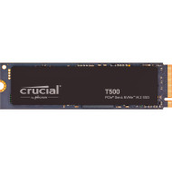 SSD диск CRUCIAL T500 4TB M.2 NVMe (CT4000T500SSD3)
