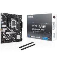 Материнская плата ASUS Prime B760M-F WiFi