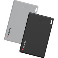 Пошуковий брелок VERBATIM My Finder Card 2-pack Black/Silver