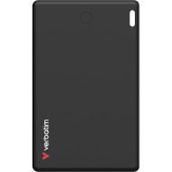 Пошуковий брелок VERBATIM My Finder Card Black