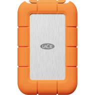 Портативный SSD диск LACIE Rugged SSD4 1TB USB4 (STND1000400)