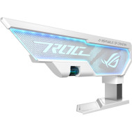 Держатель для видеокарты ASUS ROG Herculx XH01 White (90DA0023-B09000)