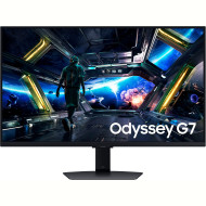Монітор 32" SAMSUNG Odyssey G7 S32DG700EI (LS32DG700EZXUA)