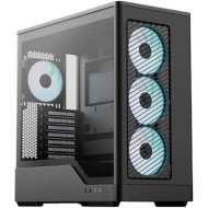 Корпус AEROCOOL ACL-D520A-BK-FRPB (ACCM-DS05143.11)