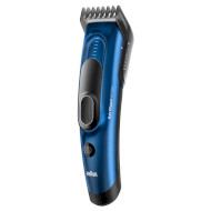 Машинка для стрижки волосся BRAUN HairClipper HC5030 (81519167)