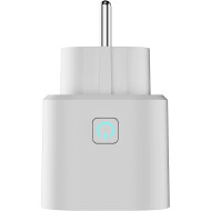 Умная розетка DEYE SUN-SMART-PLUG01-F