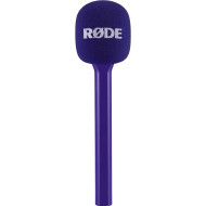 Адаптер RODE Interview GO for Wireless GO Purple (80049326)