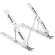 Подставка для ноутбука VOLTRONIC SG-002 Silver