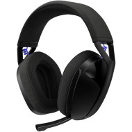 Наушники геймерские LOGITECH G321 Lightspeed Black (981-001563)