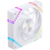 Вентилятор JONSBO HF2-120 White