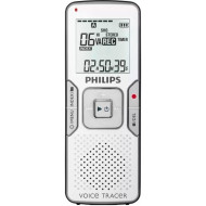 Диктофон PHILIPS LFH0662/40 Silver