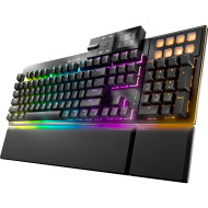 Клавиатура BE QUIET! Dark Mount Silent Tactile US (BT002US)