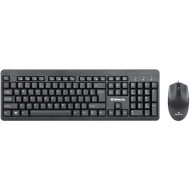 Комплект REAL-EL Standard 504 Kit Black (EL123100037)