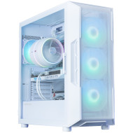 Корпус ZALMAN i3 Neo ARGB V2 White