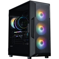 Корпус ZALMAN i3 Neo V2 Black