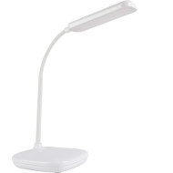 Лампа настільна OSRAM Panan Disk SQ White