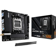 Материнская плата ASROCK A620AI WiFi