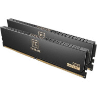 Модуль пам'яті TEAM T-Create Expert DDR5 DDR5 6000MHz 32GB Kit 2x16GB Black (CTCED532G6000HC30DC01)