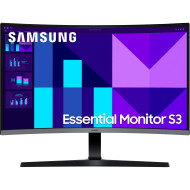 Монитор 27" SAMSUNG S27D390GAI (LS27D390GAIXUA)