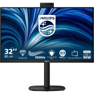 Монитор 31.5" PHILIPS 32B2U3601H/00