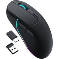 Мышь игровая KEYCHRON M3 Black