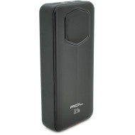 Повербанк ACL PW-140 22.5W 20000mAh Black