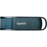 Портативный SSD диск APACER AS711A 1TB USB3.2 Gen2 (AP1TBAS711AU-1)