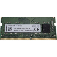 Модуль пам'яті KINGSTON SO-DIMM DDR4 3200MHz 16GB (HP32D4S2S8ME-16)