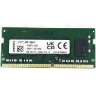 Модуль пам'яті KINGSTON SO-DIMM DDR4 3200MHz 8GB (KKRVFX-MIF)