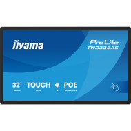 Информационный дисплей 31.5" IIYAMA ProLite TW3226AS-B3P