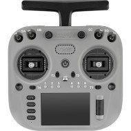 Пульт управления дроном RADIOMASTER TX15 ExpressLRS M2 Iron Gray (TX15-ST-GRY)