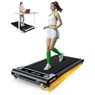 Беговая дорожка AKLUER 480L-A Under Desk Treadmill Black