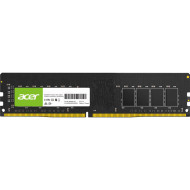 Модуль пам'яті ACER UD100 DDR4 3200MHz 16GB