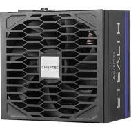 Блок питания 1000W CHIEFTEC Stealth SPX-1000-FC