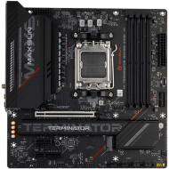 Материнська плата MAXSUN Terminator B850M Dark WiFi