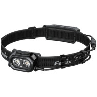 Ліхтар налобний FENIX HP12R-TB Black