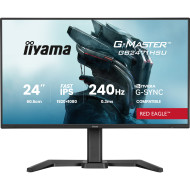 Монітор 23.8" IIYAMA G-Master GB2471HSU-B1 Red Eagle