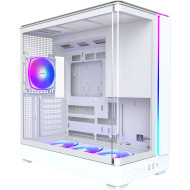 Корпус MONTECH King 45 Pro White