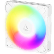 Вентилятор ARCTIC P14 Pro A-RGB Reverse White (ACFAN00324A)