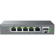 Коммутатор GRANDSTREAM GWN7700MP