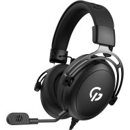 Наушники геймерские GAMEPRO Asgard Skald Origin (HS850) Black (HS850B)