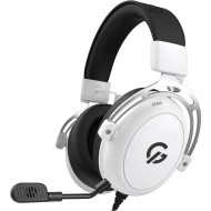 Наушники геймерские GAMEPRO Asgard Skald Origin (HS850) White (HS850W)