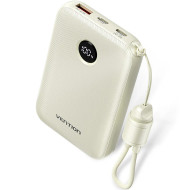 Повербанк VENTION FKA 22.5W 10000mAh Beige (FKAN0-C)