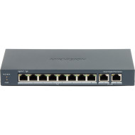 Коммутатор HIKVISION DS-3E1510P-EIV2