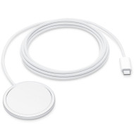 Бездротовий зарядний пристрій APPLE MagSafe Charger A3503 2m (MGDM4ZE/A)