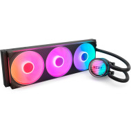 Система водяного охлаждения NZXT Kraken Core 360 RGB (RL-KR36C-B1)