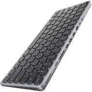Клавиатура AXAGON HMC-KB