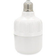 Лампа аккумуляторная LED ALMINA E27 30W 6400K 220V (DL-2020)
