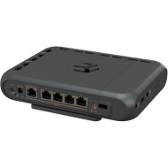 Wi-Fi роутер MIKROTIK hAP be³ Media (MA53UG+HBEH)