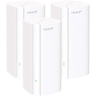Wi-Fi Mesh система TENDA EE3 Pro 3-pack